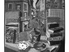 Still Life and Street